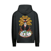 Felpa Uomo Mushroom Mushroom