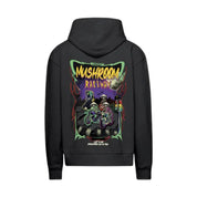 Felpa Uomo Mushroom Mushroom