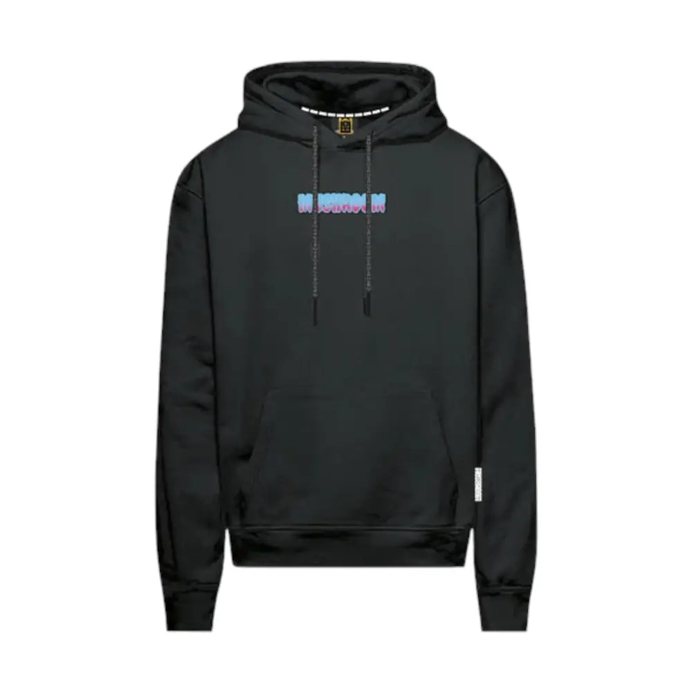 Felpa Uomo Mushroom Mushroom