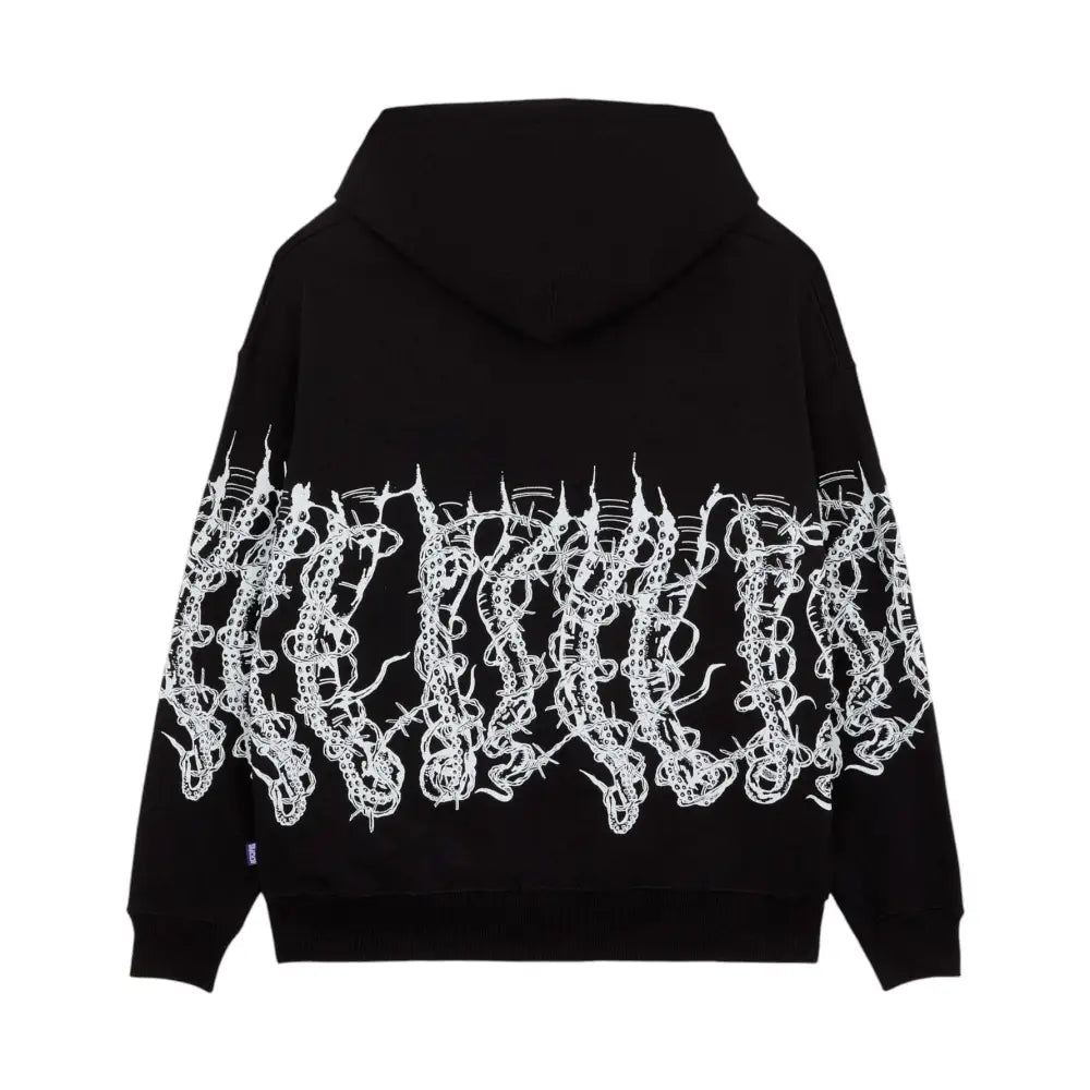 Felpa Uomo Octopus by Giorgio Di Salvo Octopus