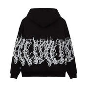 Felpa Uomo Octopus by Giorgio Di Salvo Octopus