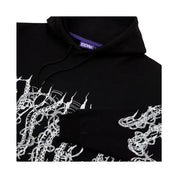 Felpa Uomo Octopus by Giorgio Di Salvo Octopus