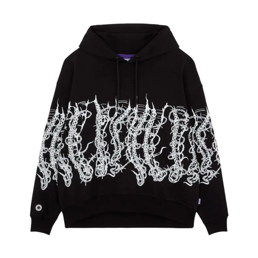 Felpa Uomo Octopus by Giorgio Di Salvo Octopus