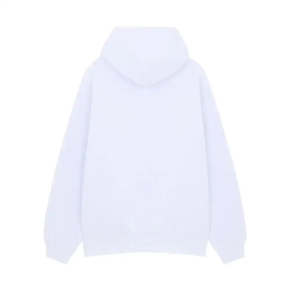 Felpa Uomo Octopus Tentacles Logo - Follower SRL