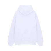 Felpa Uomo Octopus Tentacles Logo - Follower SRL