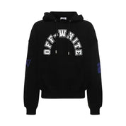 Felpa Uomo Off - White 23 Abloh - Follower SRL