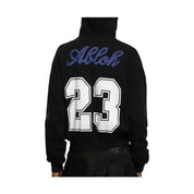 Felpa Uomo Off - White 23 Abloh - Follower SRL