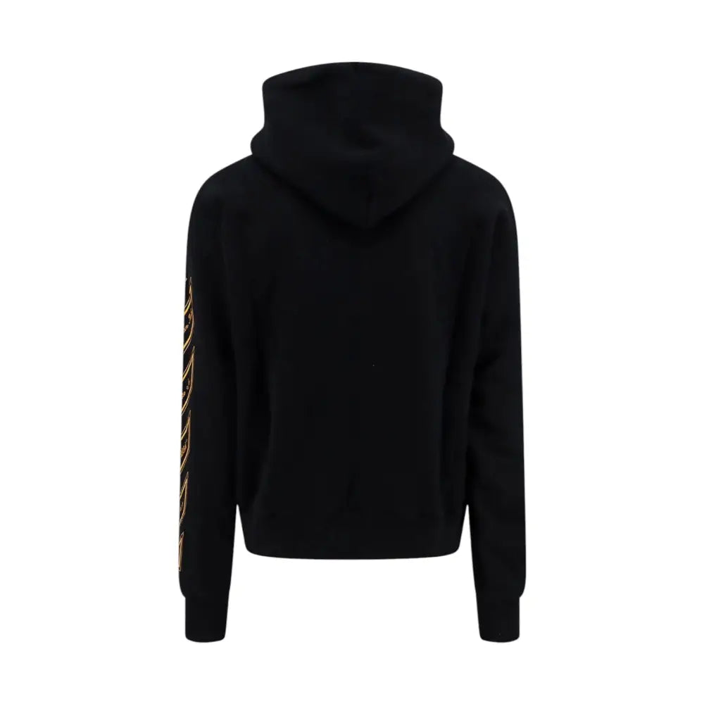 Felpa Uomo Off-White 23 Abloh Off-White