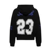 Felpa Uomo Off-White 23 Abloh Off-White