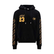 Felpa Uomo Off-White 23 Abloh Off-White