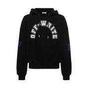 Felpa Uomo Off-White 23 Abloh Off-White