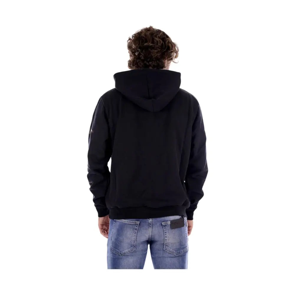 Felpa Uomo Phobia Archive Phobia Archive