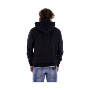 Felpa Uomo Phobia Archive Phobia Archive