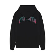 Felpa Uomo Propaganda Logo Saw Propaganda