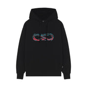 Felpa Uomo Propaganda Logo Saw Propaganda