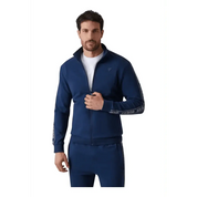 Felpa zip intera Uomo Guess Activewear - Follower SRL