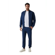 Felpa zip intera Uomo Guess Activewear - Follower SRL