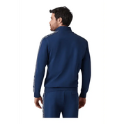 Felpa zip intera Uomo Guess Activewear - Follower SRL