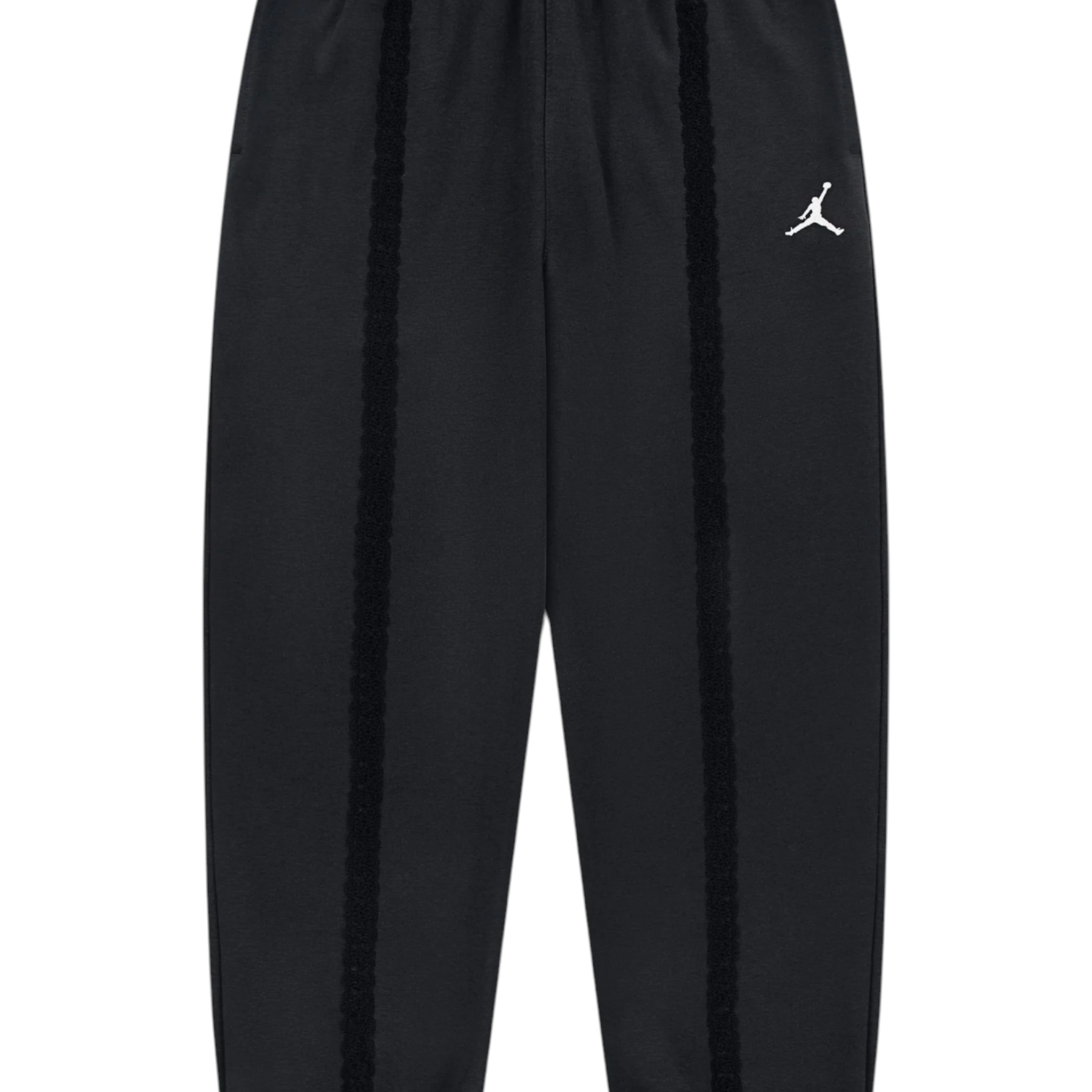 Pantaloni she’s all bambino grigio jordan