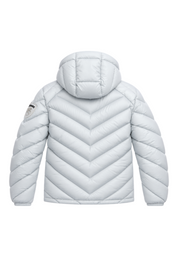 Giubbino cobden bambino azzurro blauer - giubbotti