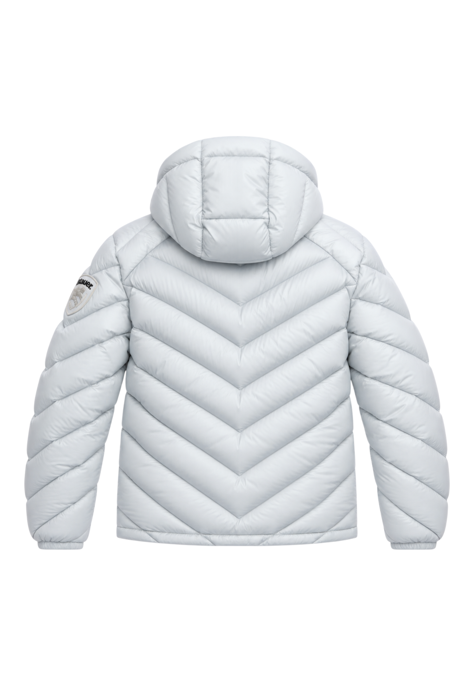 Giubbino cobden bambino azzurro blauer - giubbotti