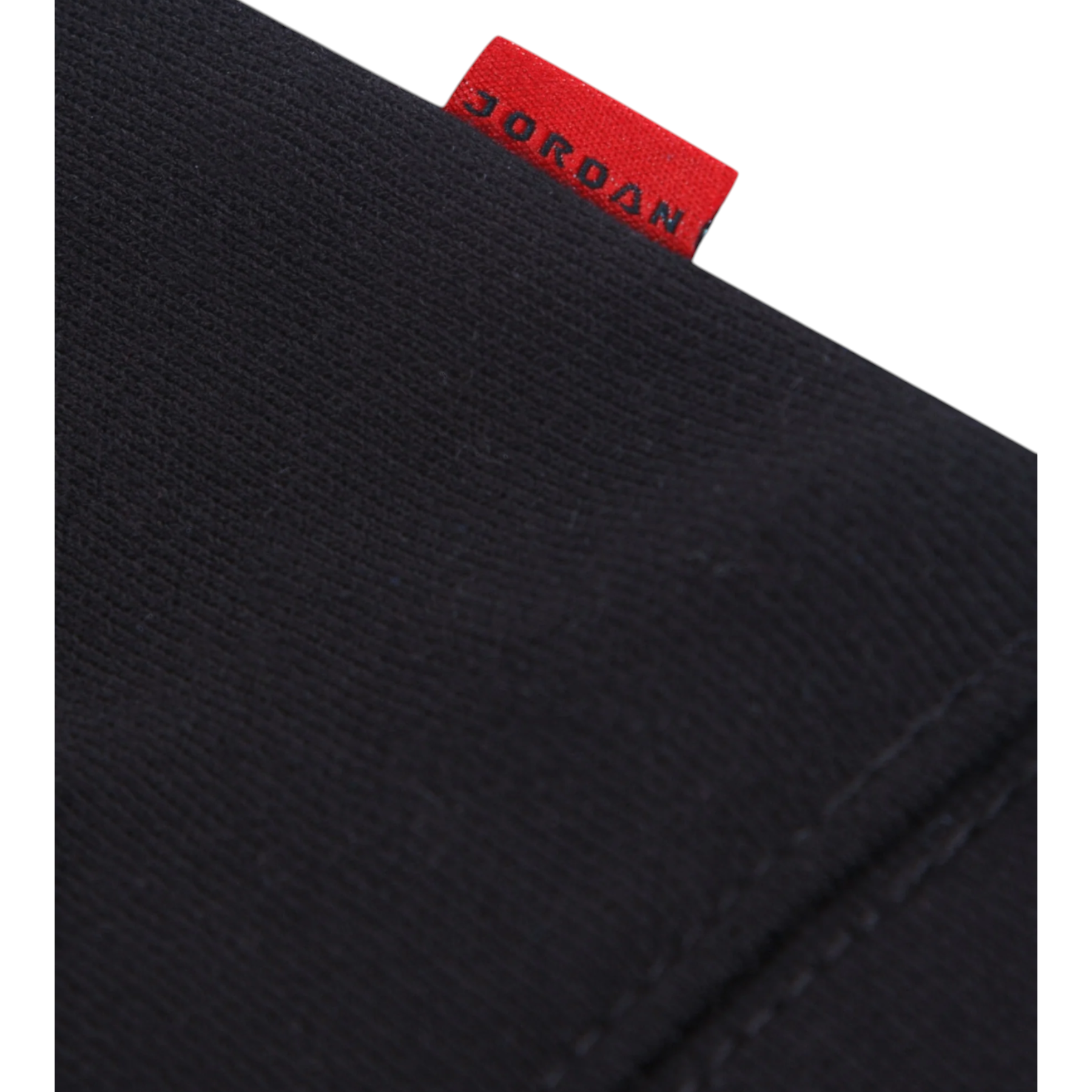 Felpa con cappuccio air hbr bambino nero jordan - felpe