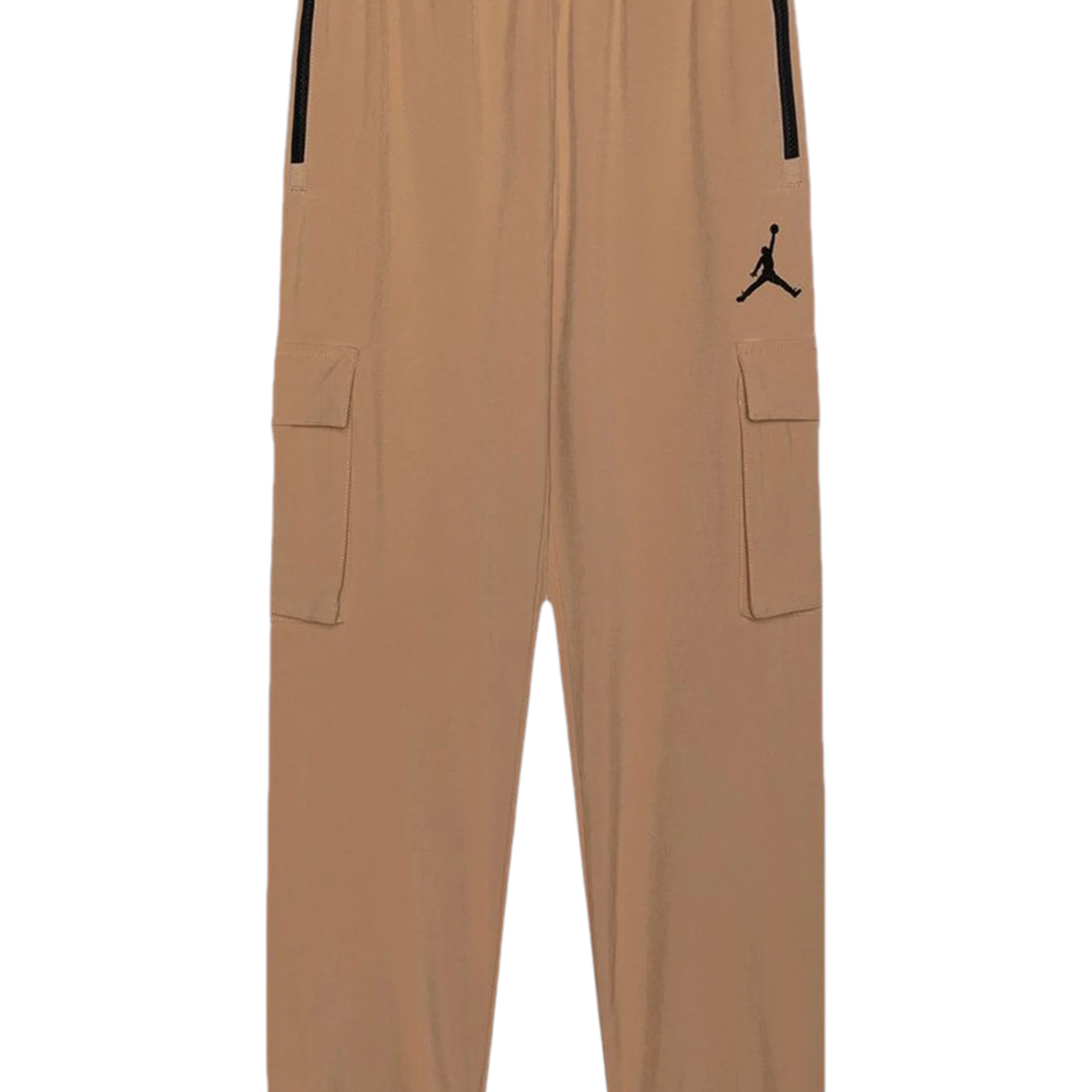 Pantaloni cargo bambino beige jordan