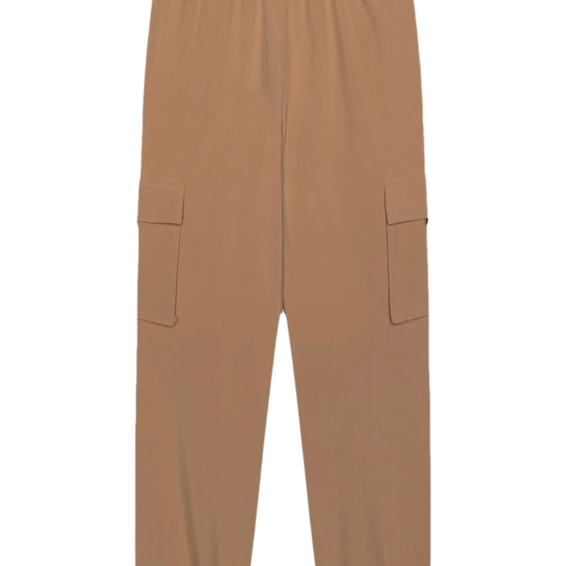 Pantaloni cargo bambino beige jordan