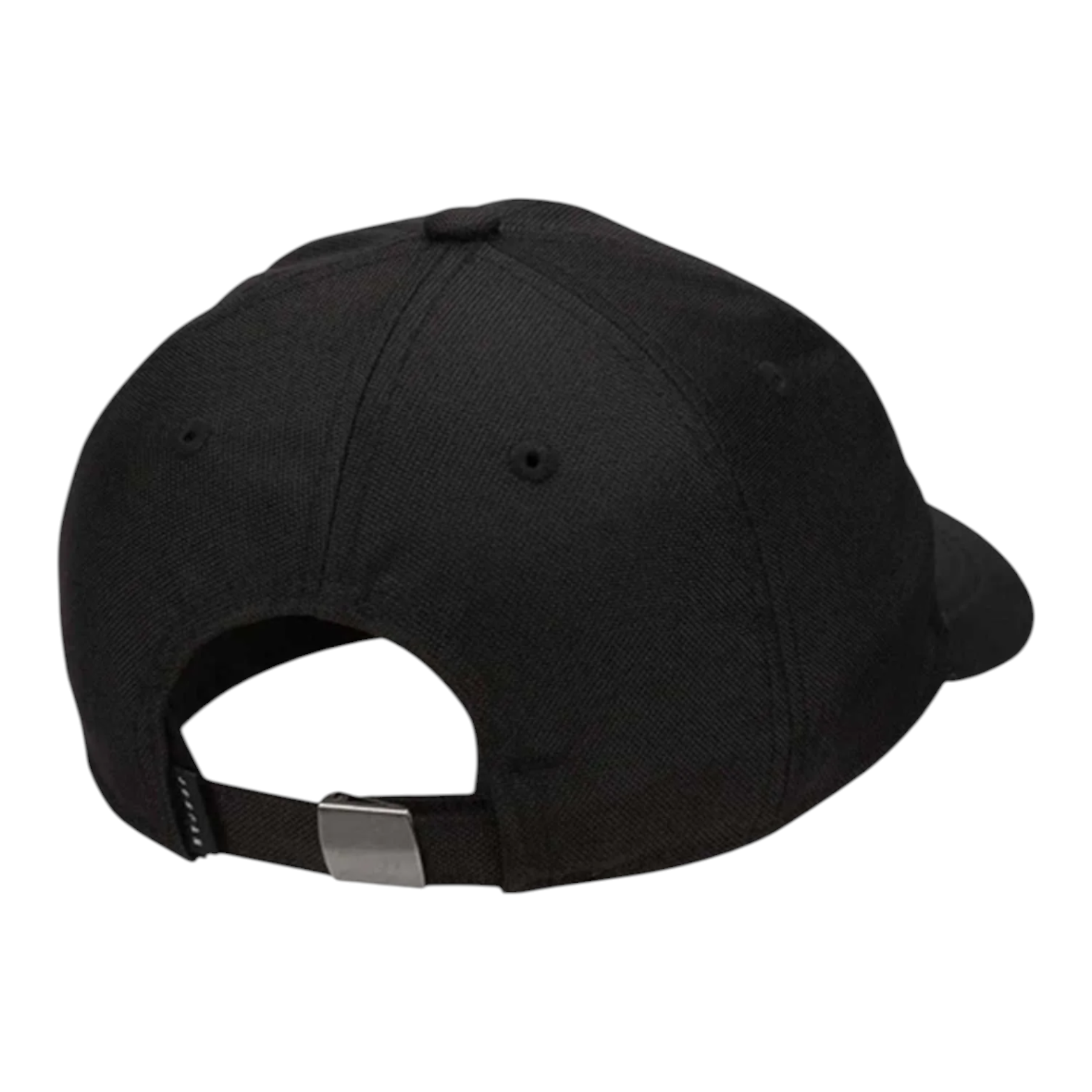 Cappello metal bambino nero jordan - unica - cappelli