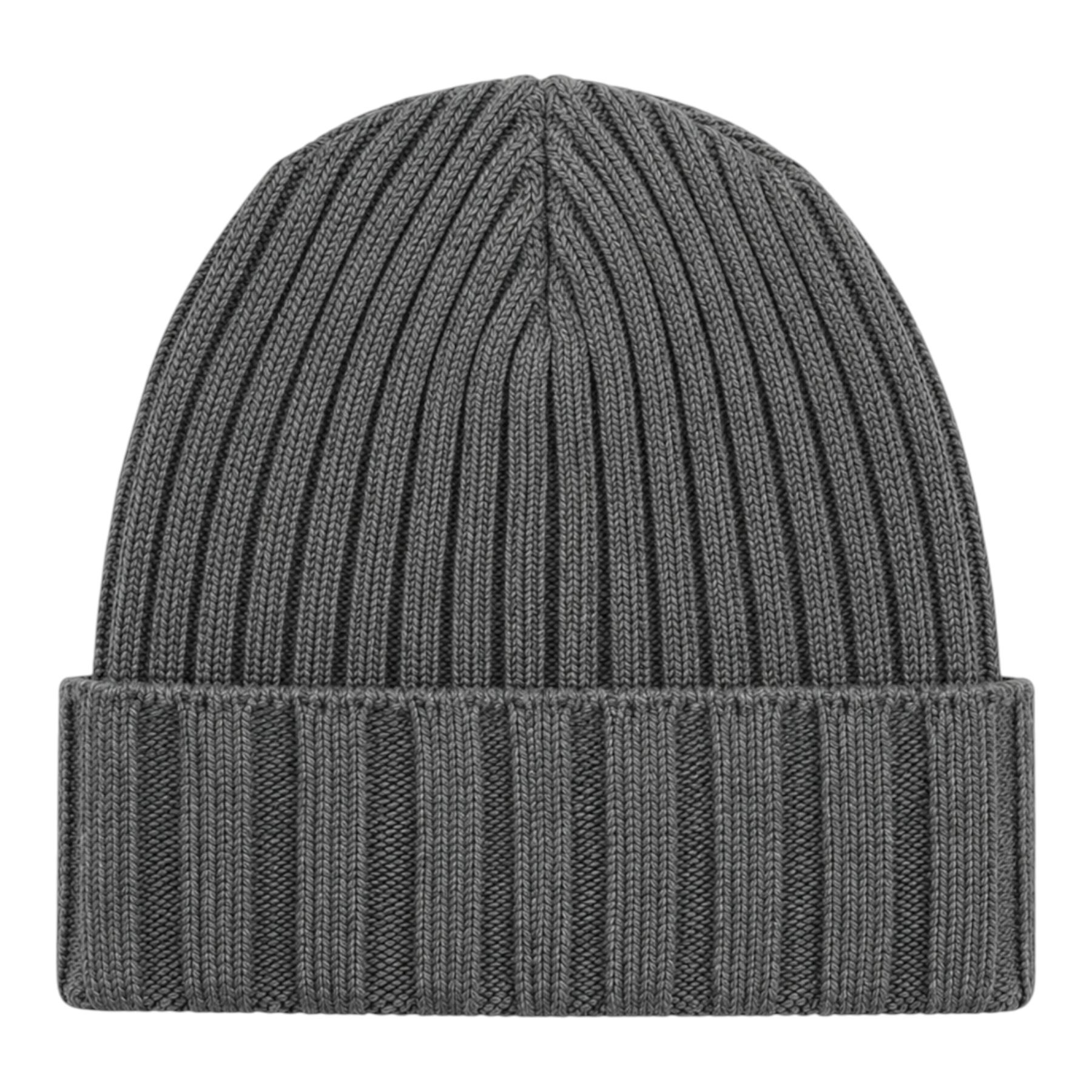 Berretto kenwood a coste bambino grigio blauer - cappelli