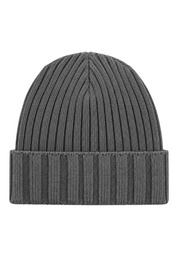 Berretto kenwood a coste bambino grigio blauer - cappelli