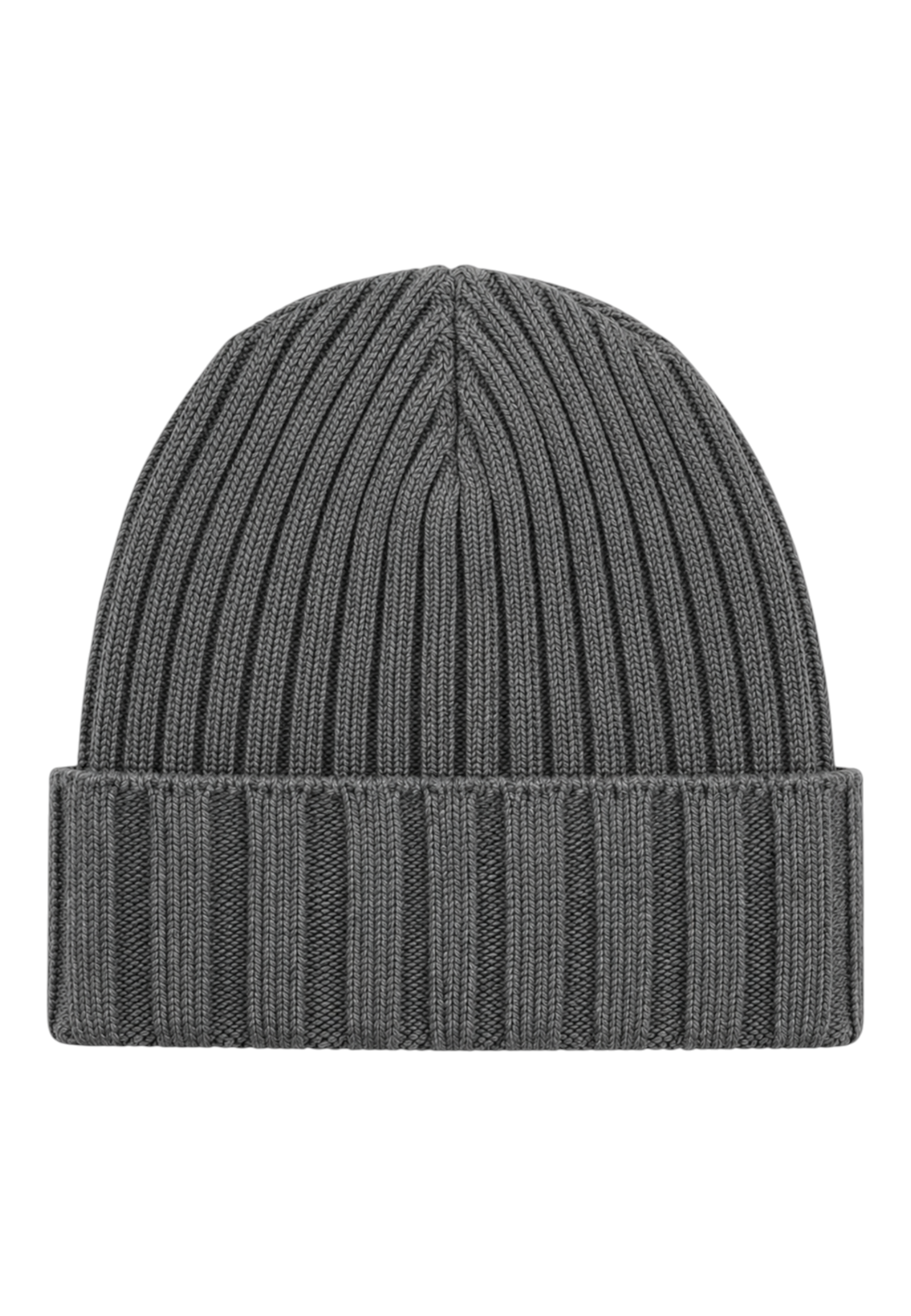 Berretto kenwood a coste bambino grigio blauer - cappelli