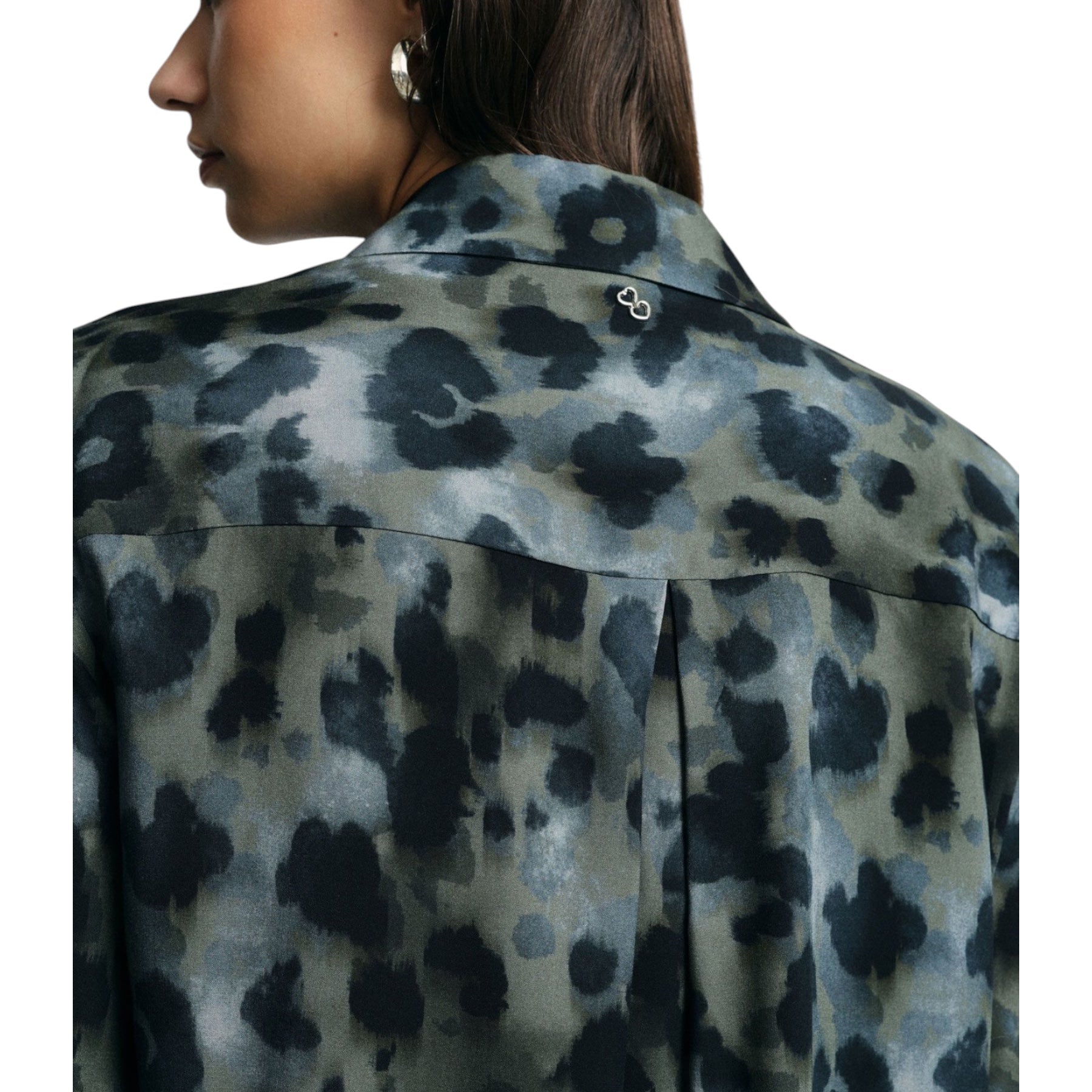 4 donna multicolore please - camicie