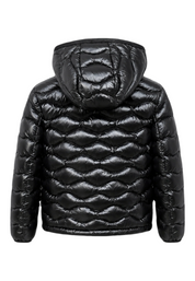 Giubbino bryant bambino nero blauer - giubbotti