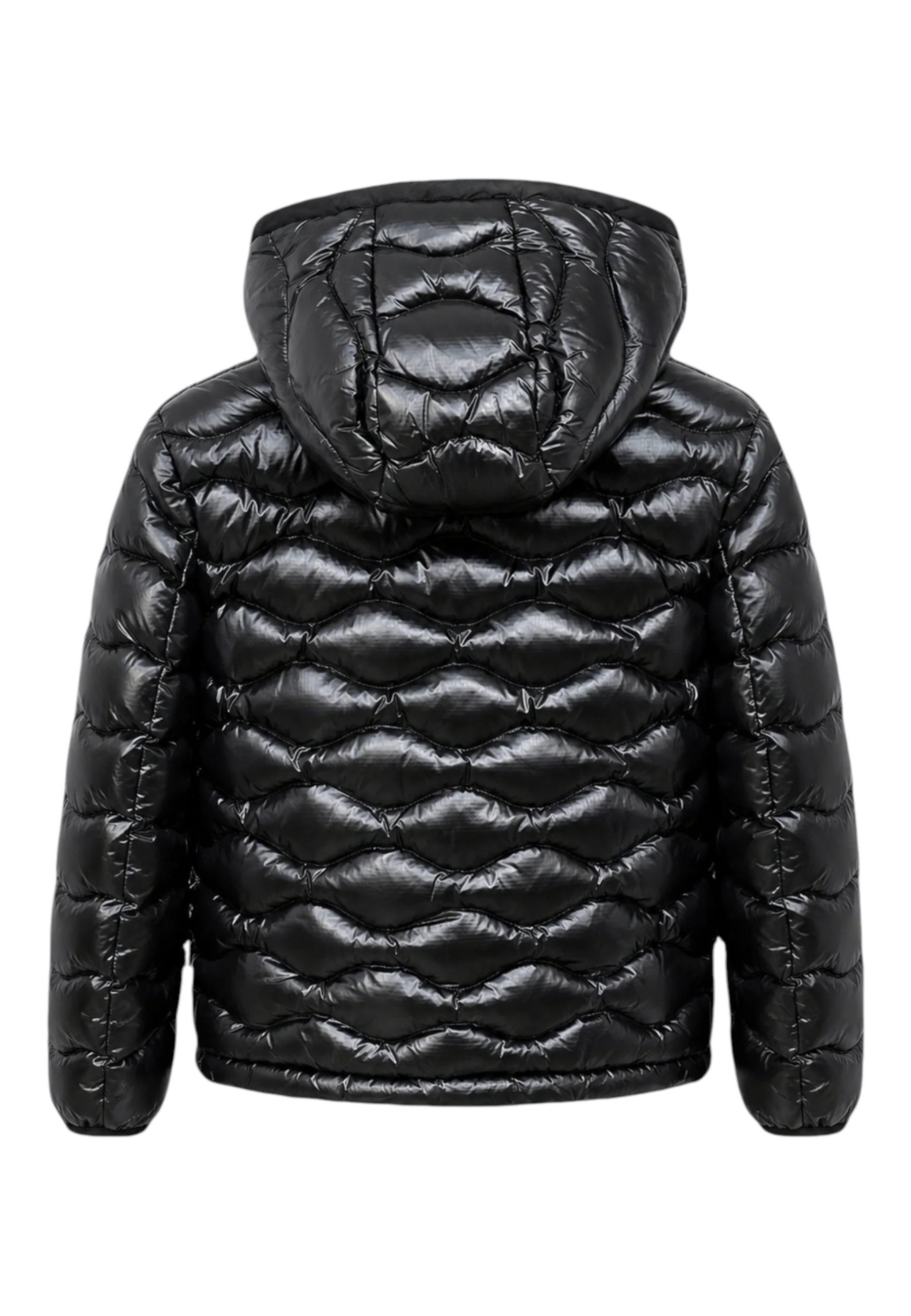Giubbino bryant bambino nero blauer - giubbotti