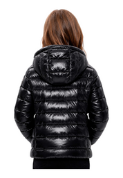Giubbotto caroll micro rip unisex nero blauer - giubbotti