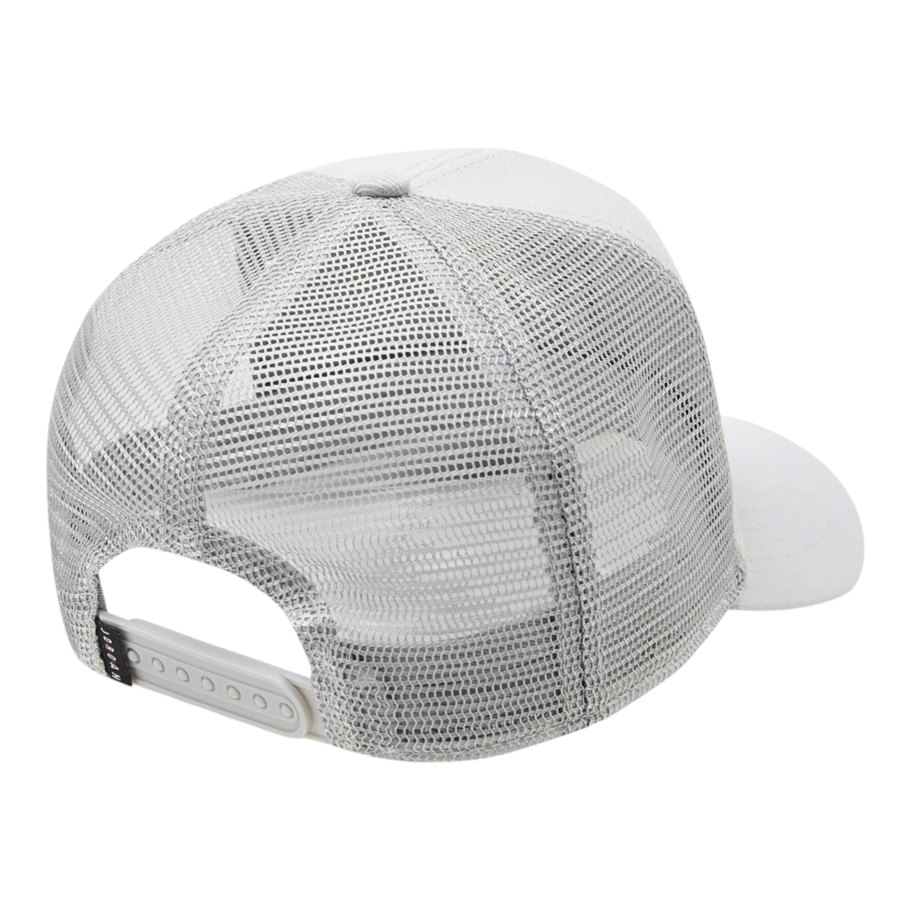 Cappello metal jumpman bambino grigio jordan - unica - cappelli