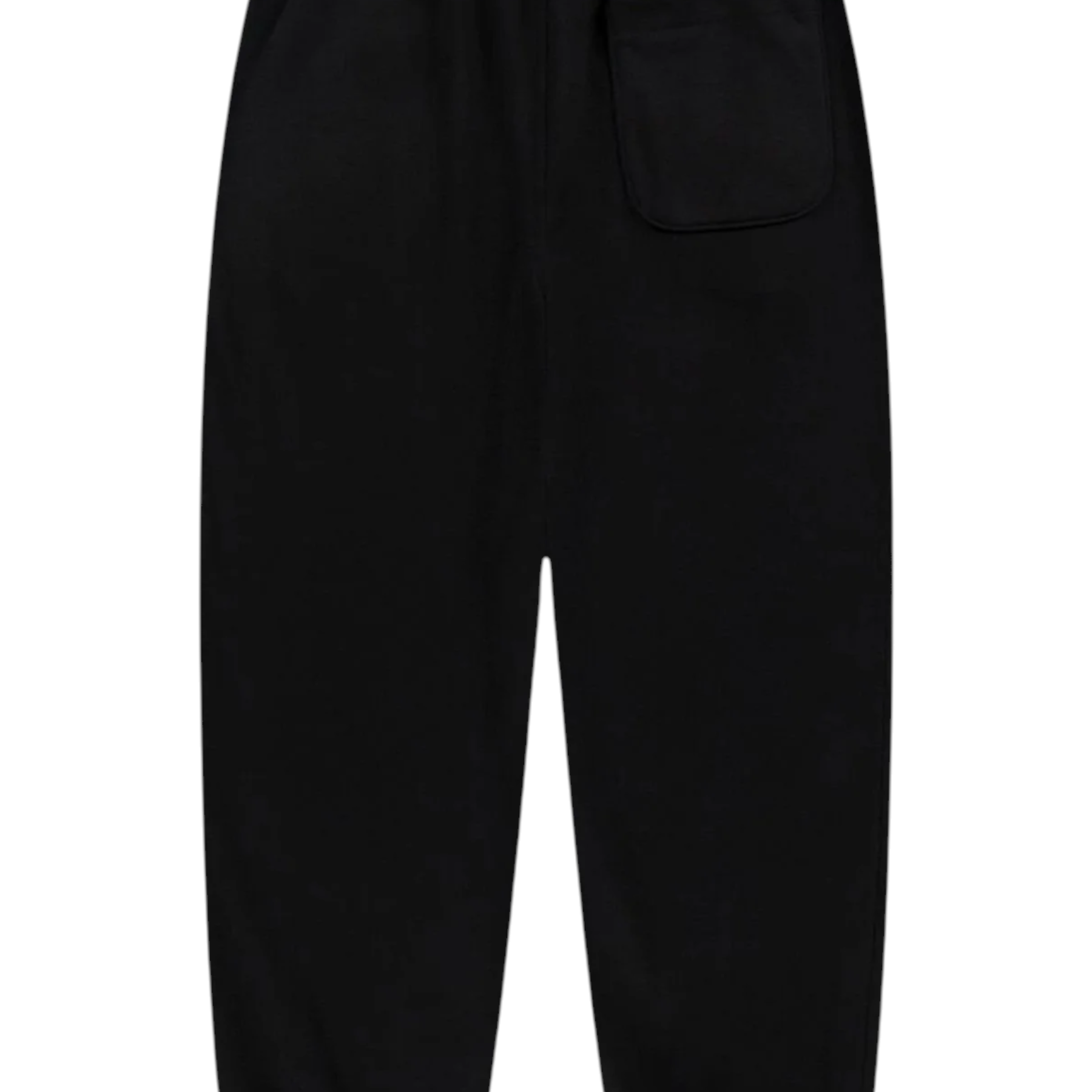 Pantaloni football bambino nero jordan