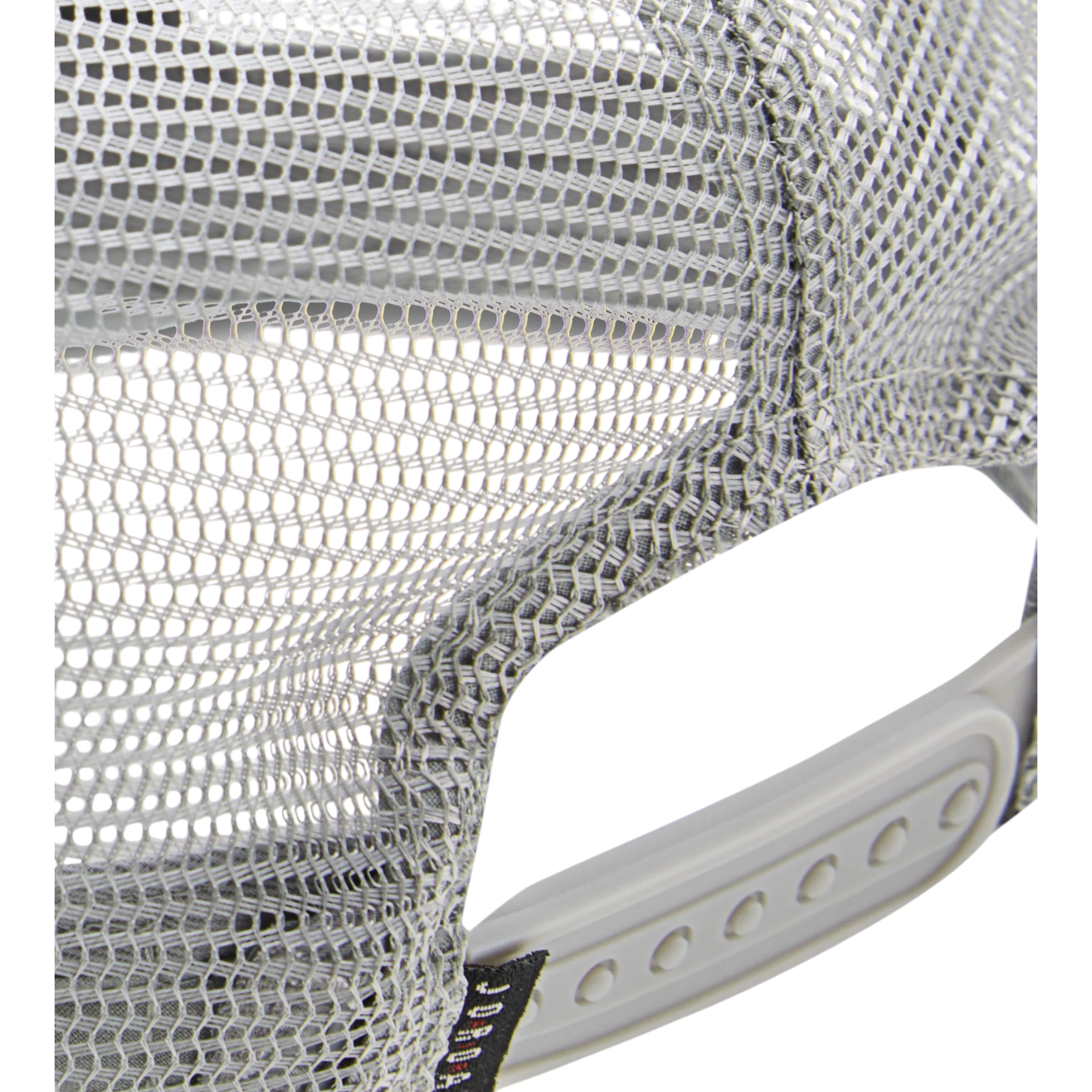 Cappello metal jumpman bambino grigio jordan - unica - cappelli