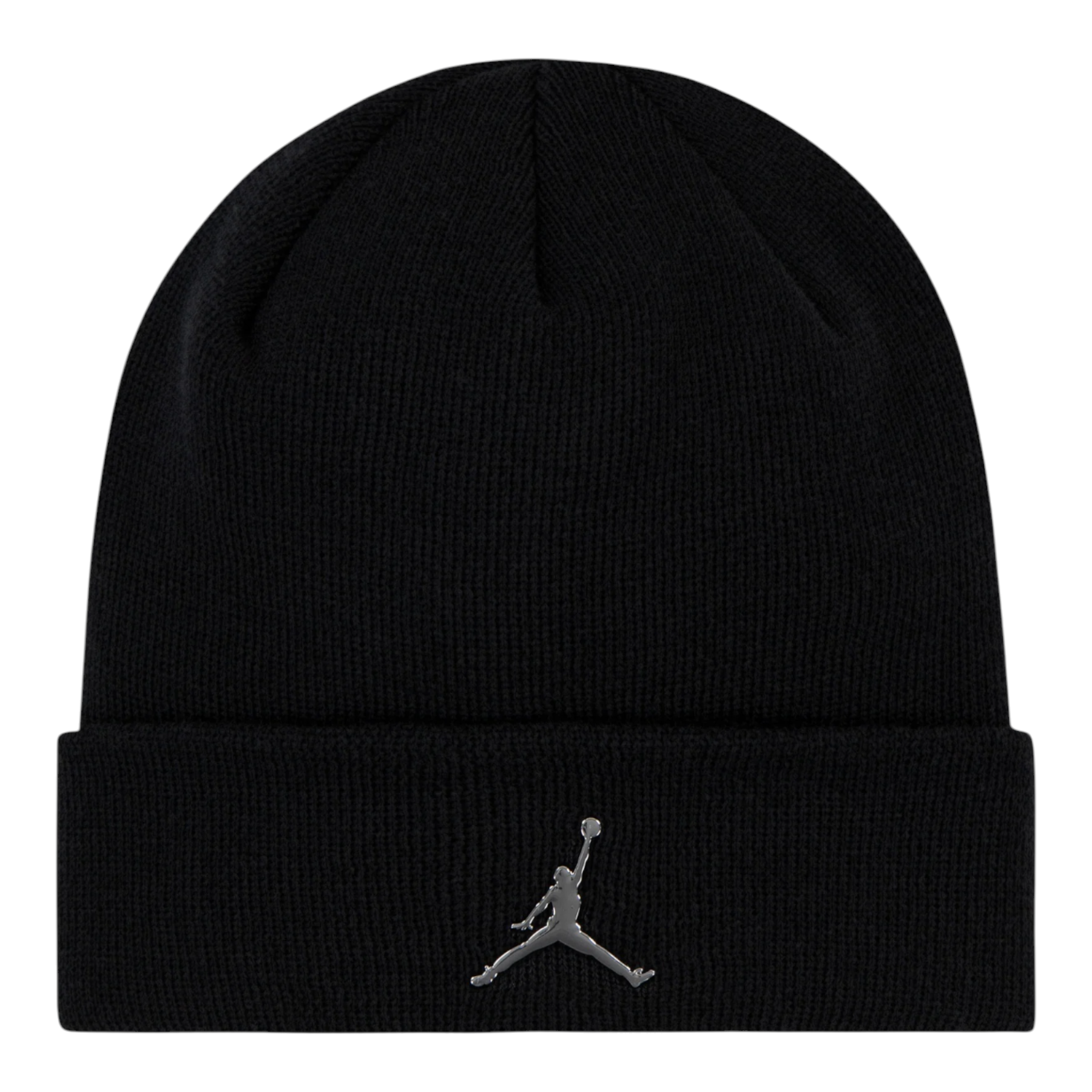 Cappello a cuffia jumpman bambino nero jordan - unica - cappelli