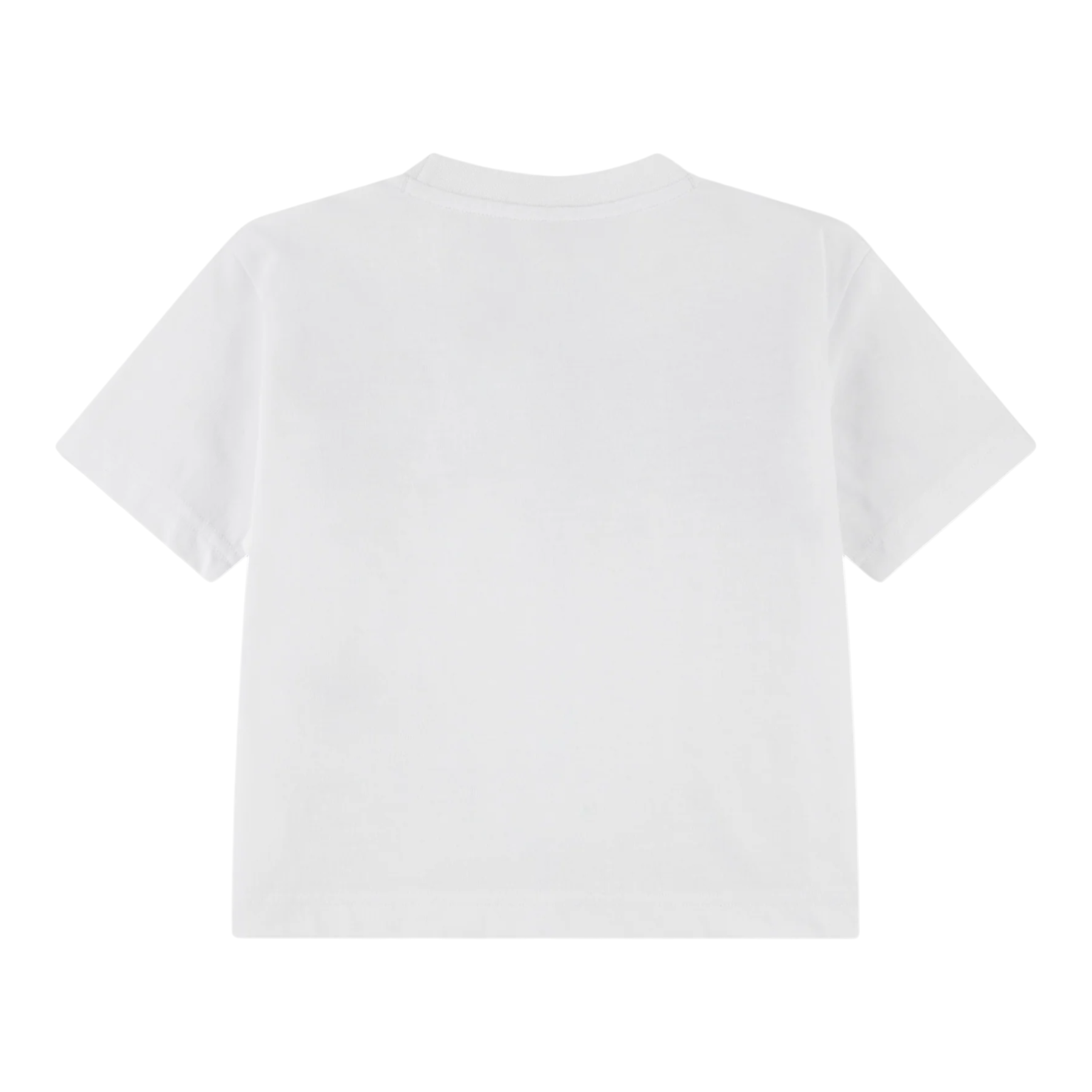 T-shirt tapout bambino bianco jordan
