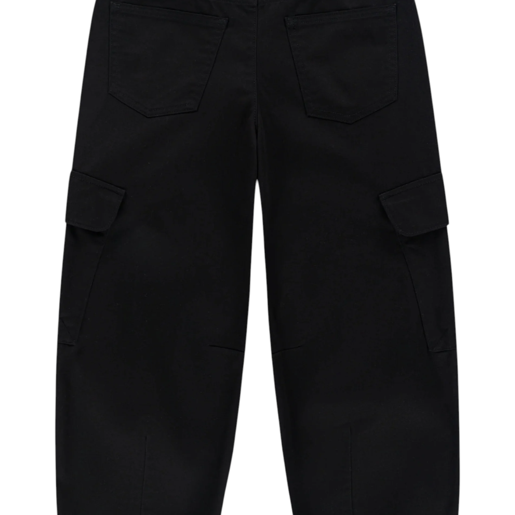 Pantaloni brooklyn bambino nero jordan