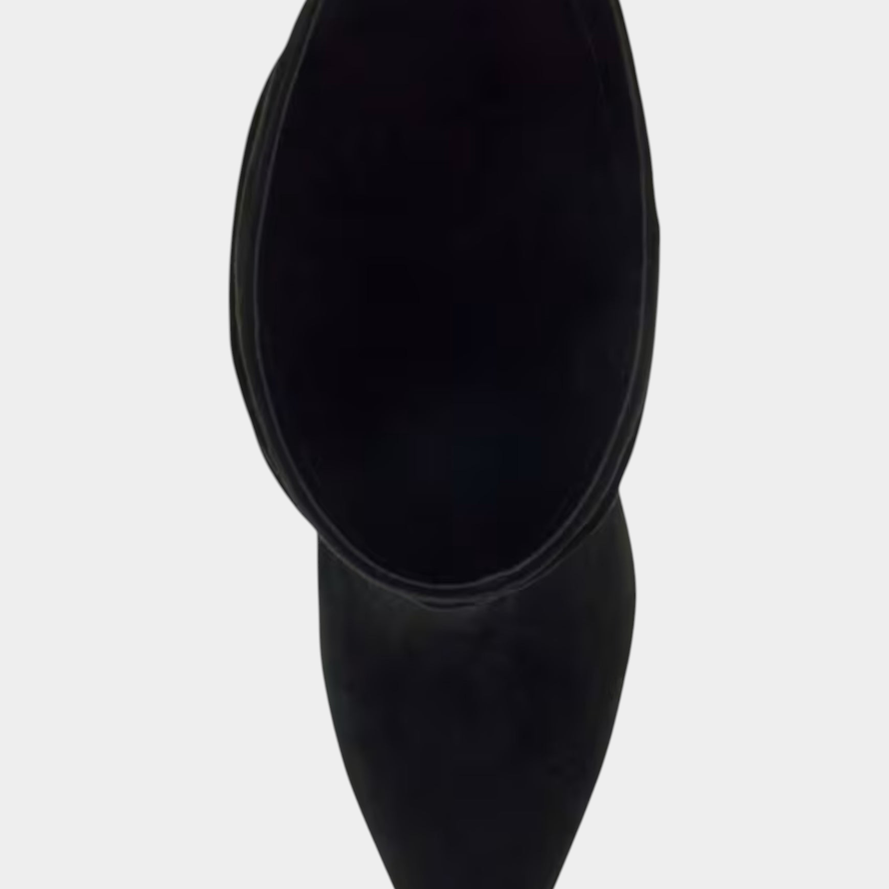 Stivali caralee in pelle sintetica donna nero guess - e stivaletti
