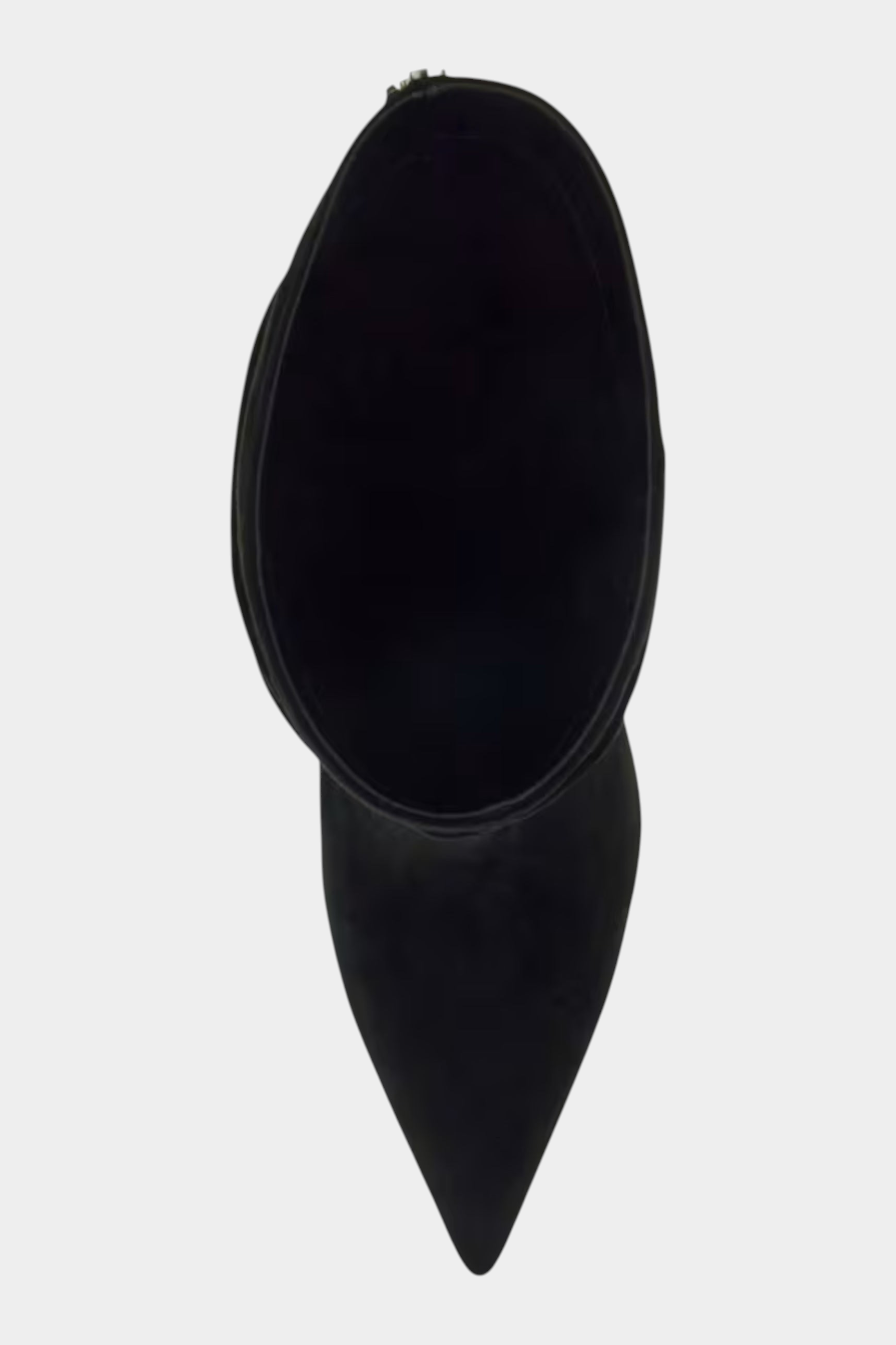 Stivali caralee in pelle sintetica donna nero guess - e stivaletti