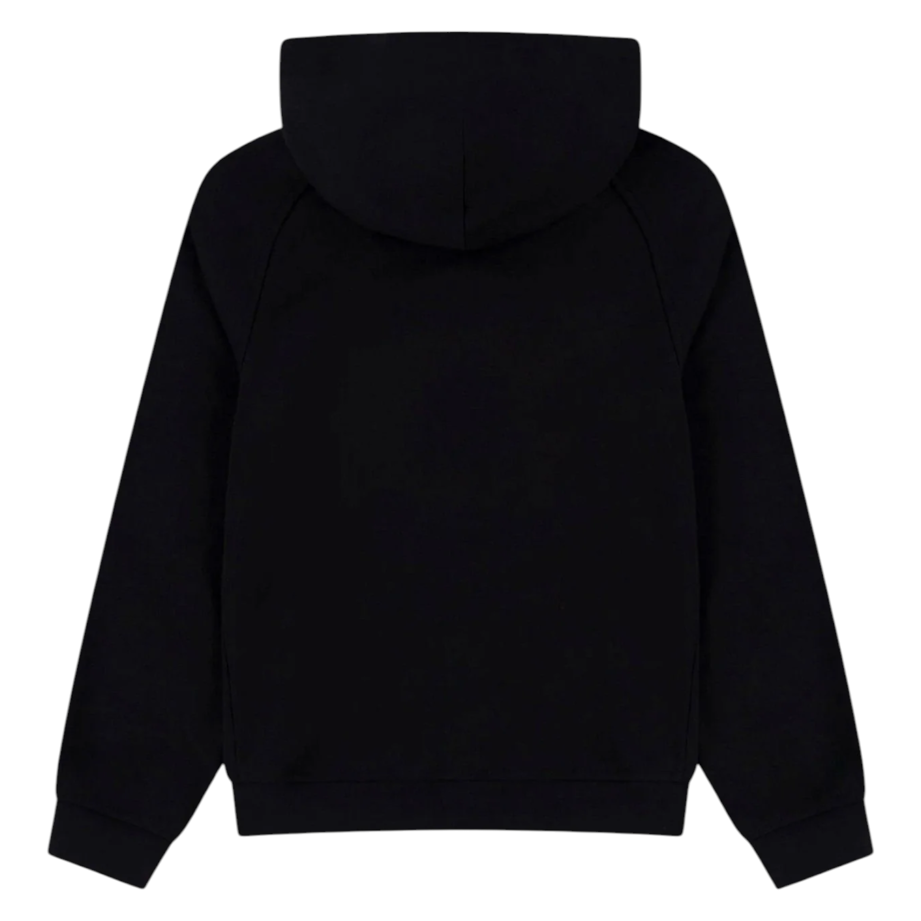 Felpa con cappuccio football bambino nero jordan - felpe