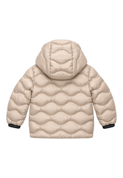 Giubbino brayant unisex beige blauer - giubbotti