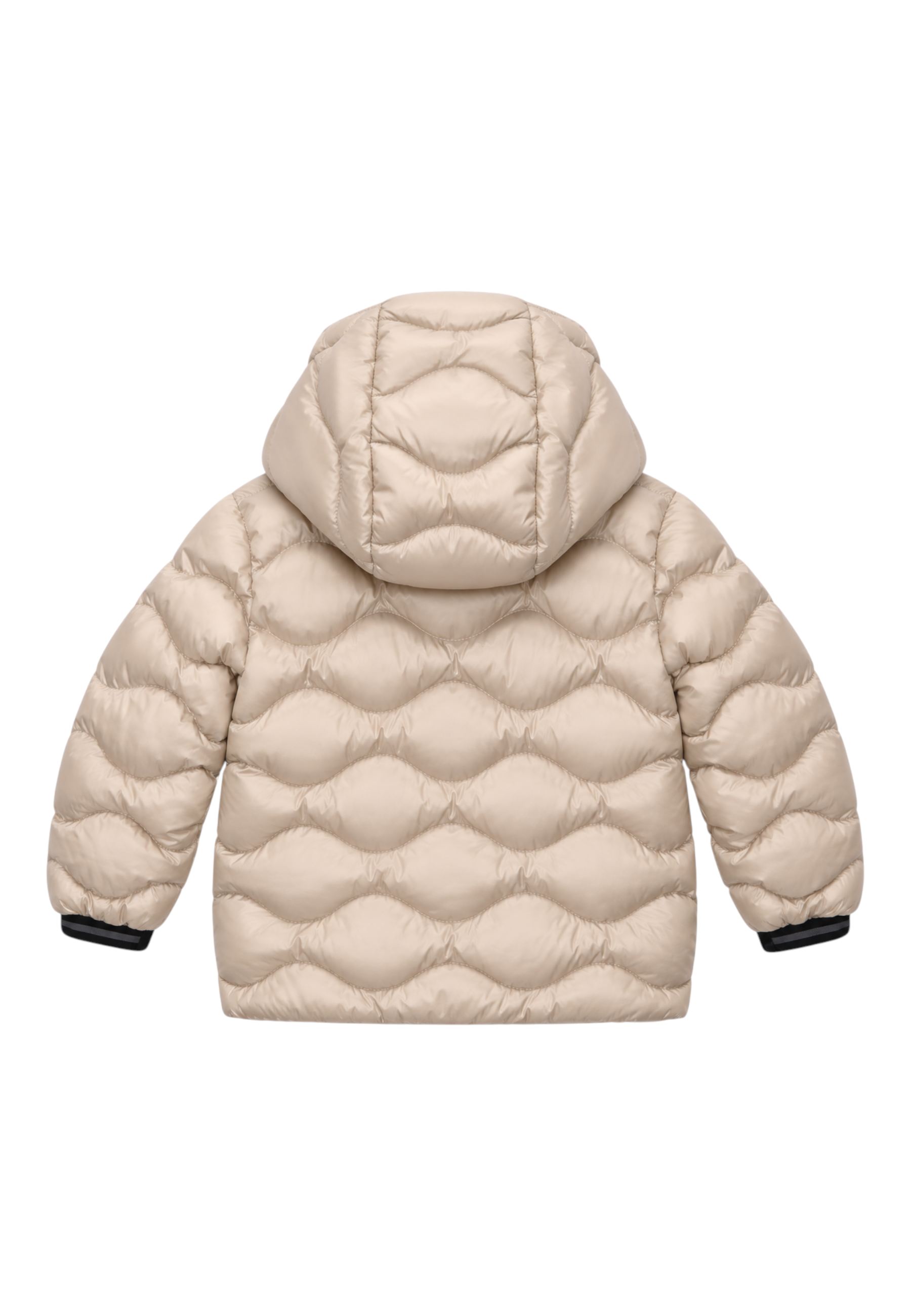 Giubbino brayant unisex beige blauer - giubbotti