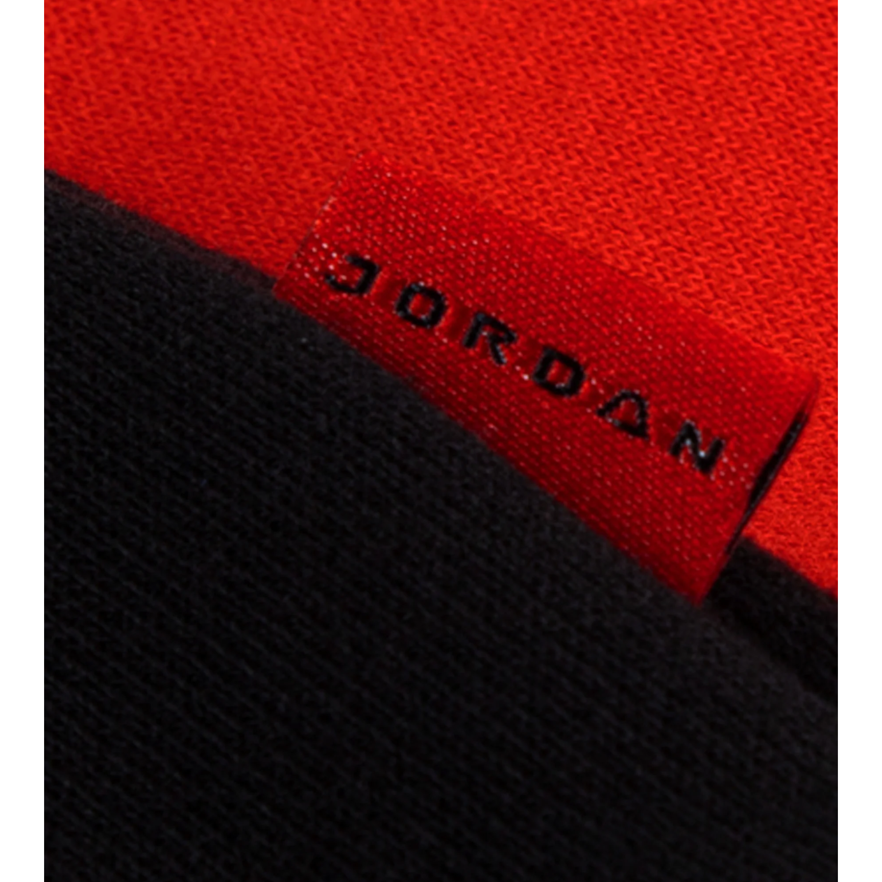Felpa con cappuccio air hbr bambino nero jordan - felpe