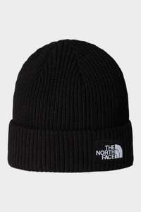 Berretto Salty Lined Unisex Nero THE NORTH FACE - UNICA