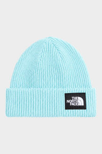 Berretto Salty Lined Unisex Turchese THE NORTH FACE - UNICA